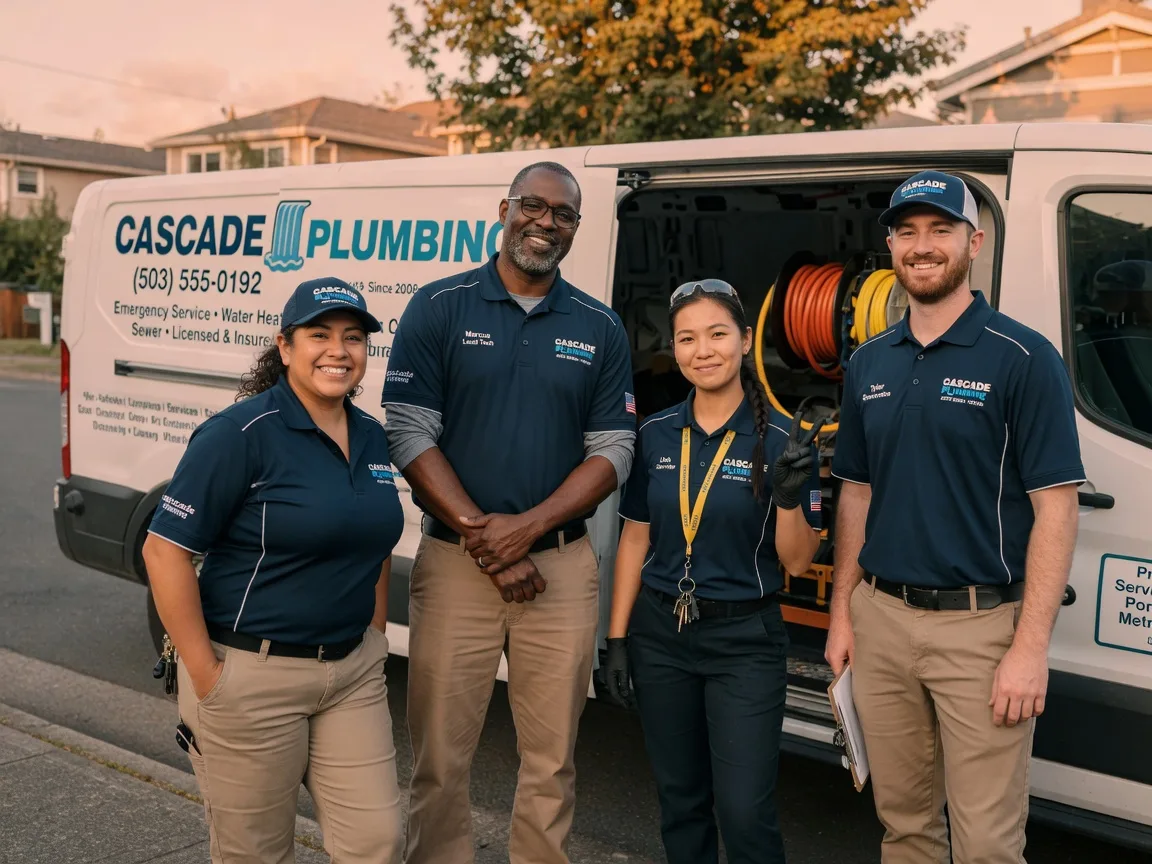 Emergency Plumber company in Colorado
